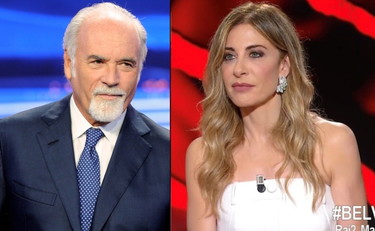 Antonio Ricci: “Francesca Fagnani? Atro che belva, una merla con il collare. Chiara Ferragni? Non basterà nemmeno un milione di euro per ricomprarsi l’integrità”