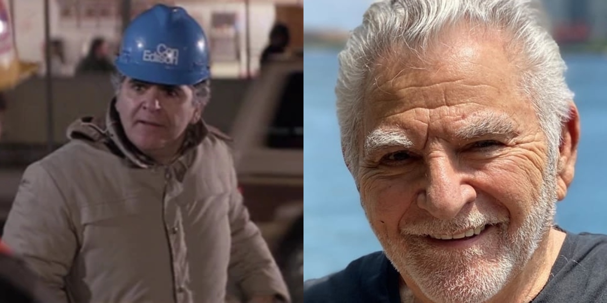 Morto Richard Foronjy: recitò in Serpico, Carlito’s Way e Ghostbusters 2