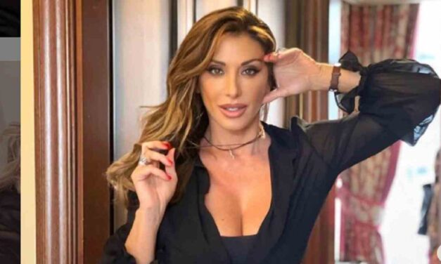 Sabrina Salerno: “Nella vita ho trovato più persone che mi hanno ostacolata. Ho sempre detto no ai reality, nonostante me li abbiano proposti tutti, non solo in Italia!”