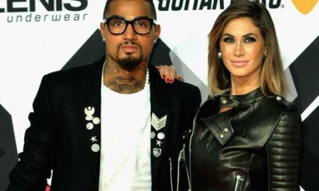 Melissa Satta: “Boateng mi chiese di sposarlo in Sardegna, eravamo in barca e tirò fuori una barbie sposa. Io non sono gelosa, quando si chiude una cosa, basta”