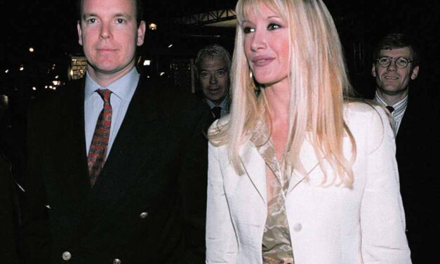 Simona Tagli: “Il Principe Alberto di Monaco? Mi innamorai più della persona che del principe. Beatrice Luzzi? Ho provato per lei un sentimento d’amore!”