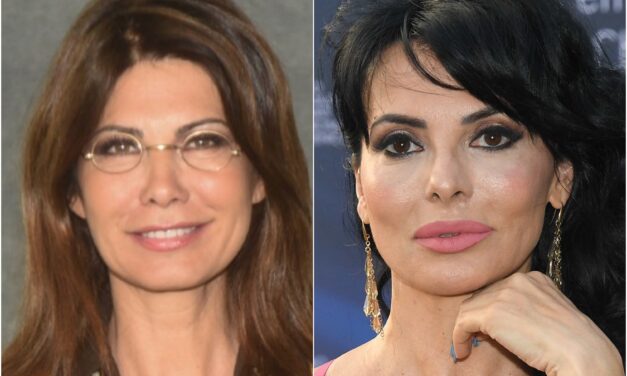 Susanna Messaggio contro Miriana Trevisan: “Mike Bongiorno l’assunse insieme al suo cane? Parlavano la stessa lingua, lei e il cane. Bau, bau!”