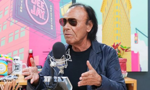Antonello Venditti: “In generale le mie canzoni vengono capite più fuori da Roma che dentro. Dentro c’è una scontatezza che fuori non c’è”