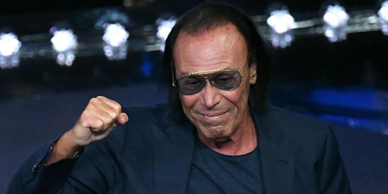 Notte prima degli Esami, Venditti: «Il mio esame? Ricordo solo matematica. É una canzone gonfia” d’amore e d’amicizia e credo che tutti possono capirla e cantarla»