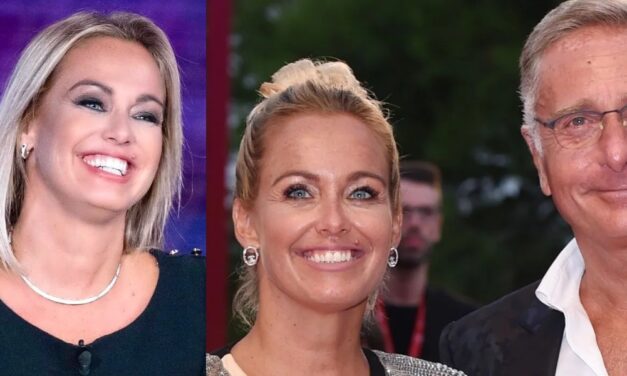 Sonia Bruganelli sulla separazione da Paolo Bonolis: “Ci innamoreremo di nuovo? Chi può dirlo”
