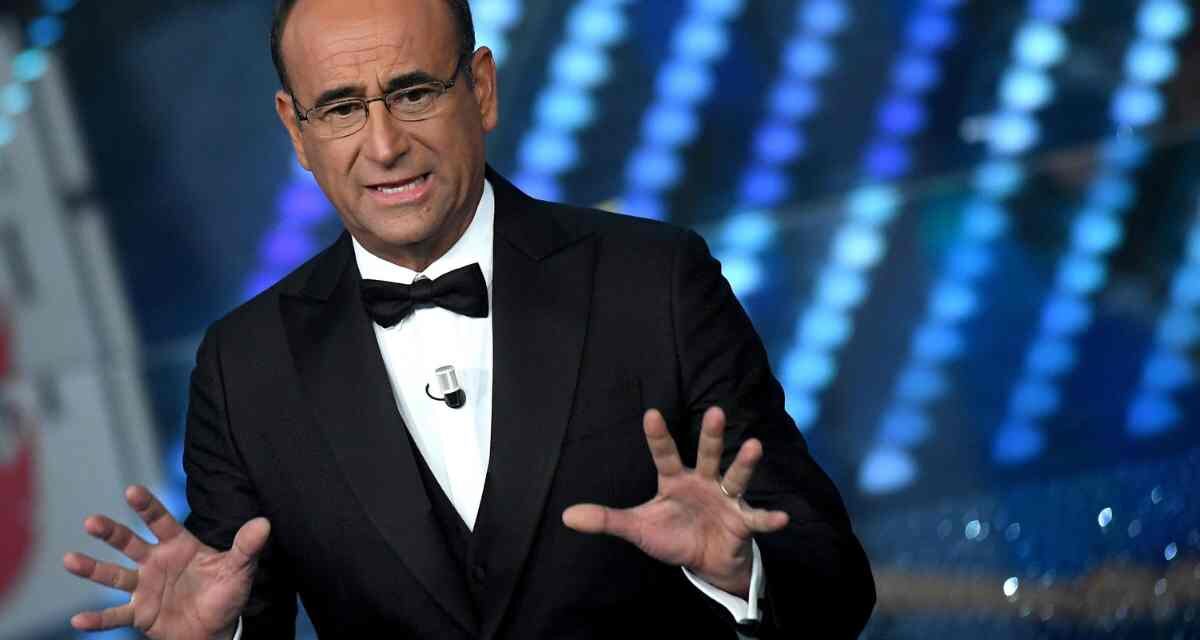 Sanremo 2025, i cantanti in gara: Giorgia, Elodie, Massimo Ranieri Fedez ed altri