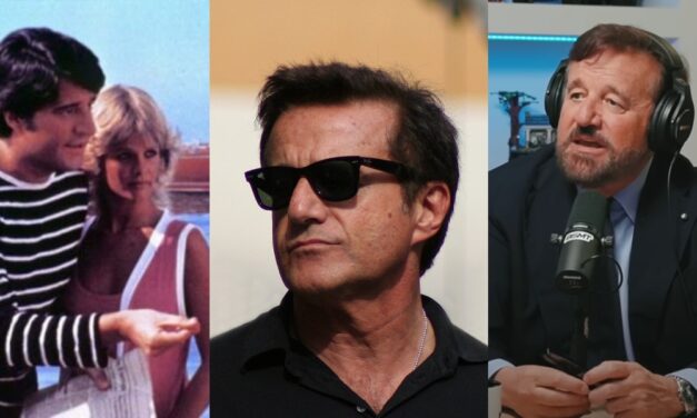 De Sica: “Che cafonata? Lo diceva mia madre. Sapore di Mare? Il primo successo, non lo volevo fare nessuno”