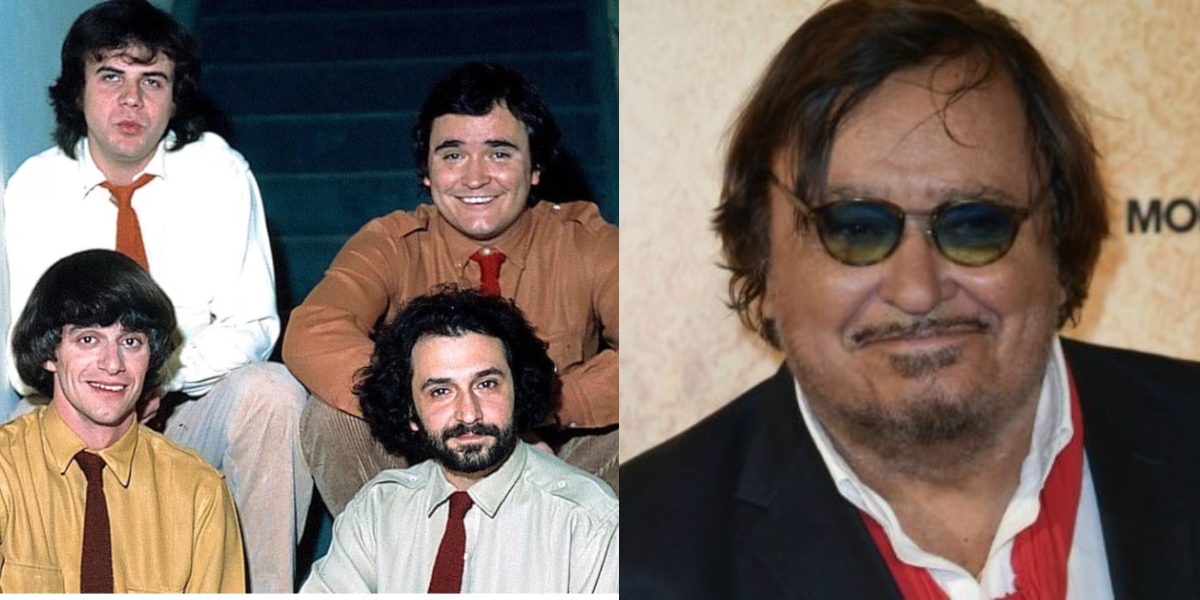 Smaila: “Quando Jerry Calà lasciò i Gatti la cosa mi fece male, mi sentii tradito. Per diversi anni smisi di parlargli”