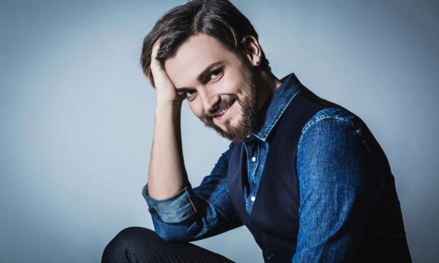 Valerio Scanu cambia lavoro: “Sono un hair stylist professionista. Ecco quando e dove aprirò il mio salone“