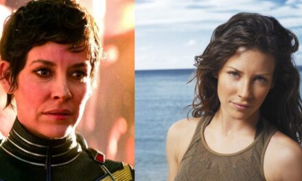 Lost, Evangeline Lilly annuncia il ritiro dalla scene