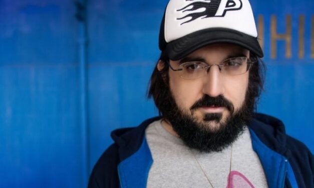 Piotta: “Nei miei primi esordi con gli amici del Colle Der Fomento ci siamo inventati il rap in slang romano per portarlo sulla bocca di tutti”