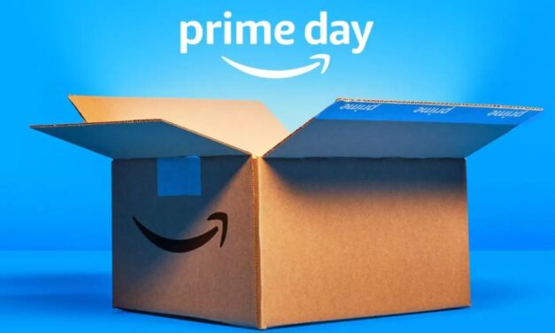 Prime Day 2024, Amazon svela le date