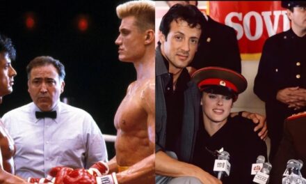 Lundgren e il primo incontro con Stallone: “Ero nervoso, mi disse che dovevo mettere su qualche muscolo. Ora siamo grandi amici”