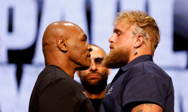 Il ritorno sul ring Mike Tyson contro Jake Paul è stato rinviato. Ufficializzata la nuova data