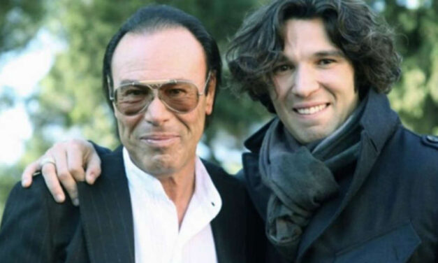 Antonello Venditti: «Mio figlio è più un Venditti che un Izzo e questo mi basta. Ho fatto il padre anche da lontano, telepaticamente»