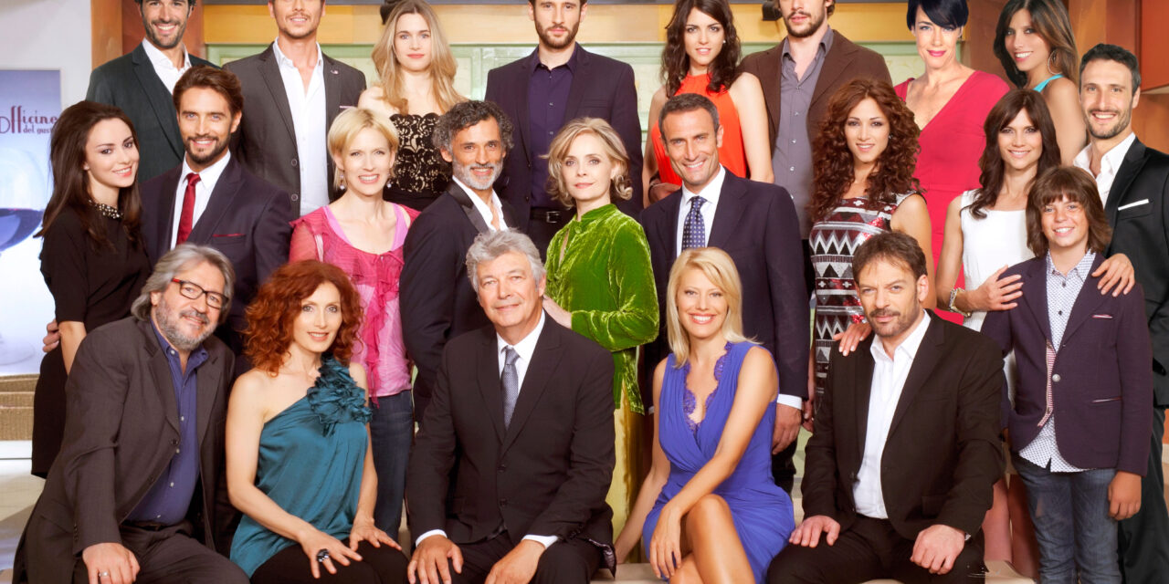 CentoVetrine e Vivere ritornano in TV