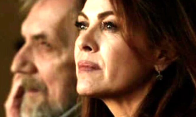 Elena Sofia Ricci, l’addio ad Armando Pugliese: “Non riesco a crederci. Sarà difficile senza di te, sono definitivamente orfana”