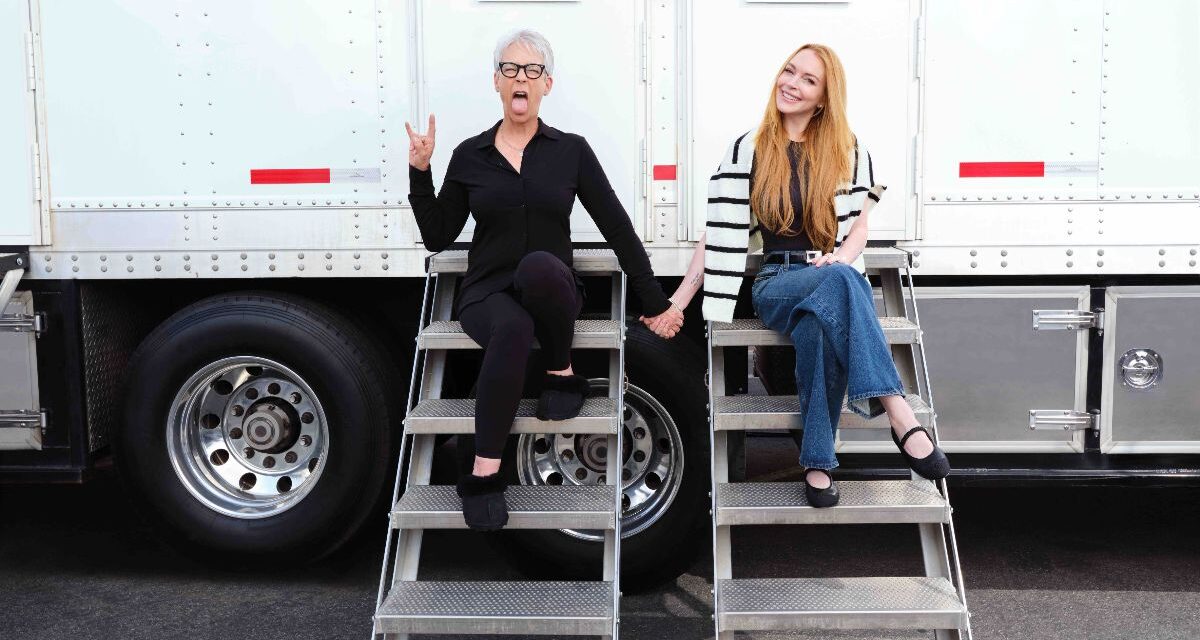 Quel pazzo venerdì (Freaky Friday), in arrivo il sequel con Jamie Lee Curtis e Lindsay Lohan