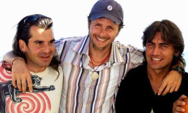 Il mio nome è mai più, Pelù: “Dei tre ospedali realizzati grazie a questa canzone quello di Kabul è ancora aperto”