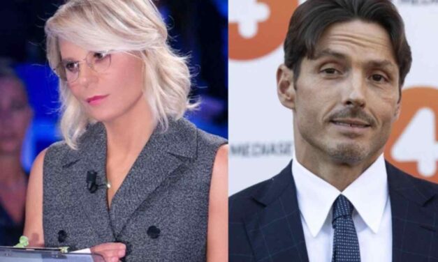 Pier Silvio Berlusconi: “Maria De Filippi? Ha rifiutato un’offerta importante, resta con noi. Barbara D’Urso? Mai avuto nulla contro, è stata una normale scelta televisiva”