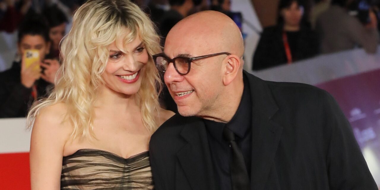 Micaela Ramazzotti ritira la querela per lesioni nei confronti di Paolo Virzì, ma spuntano dettagli sulla lite