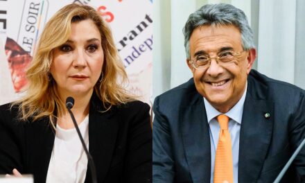 Roberto Sergio, ad della Rai: “Serena Bortone doveva essere licenziata per quello che ha fatto e invece non è stata punita”