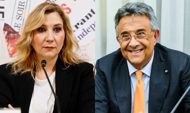 Roberto Sergio, ad della Rai: “Serena Bortone doveva essere licenziata per quello che ha fatto e invece non è stata punita”