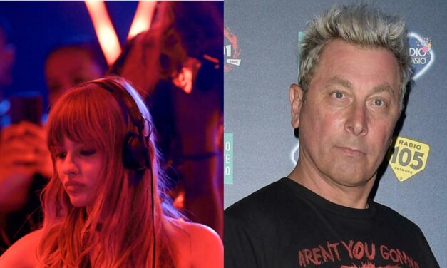 DJ Ringo contro Victoria dei Maneskin: «Rock di qua, rock di là ma poi tutti a fare i DJ e metter musica di…»