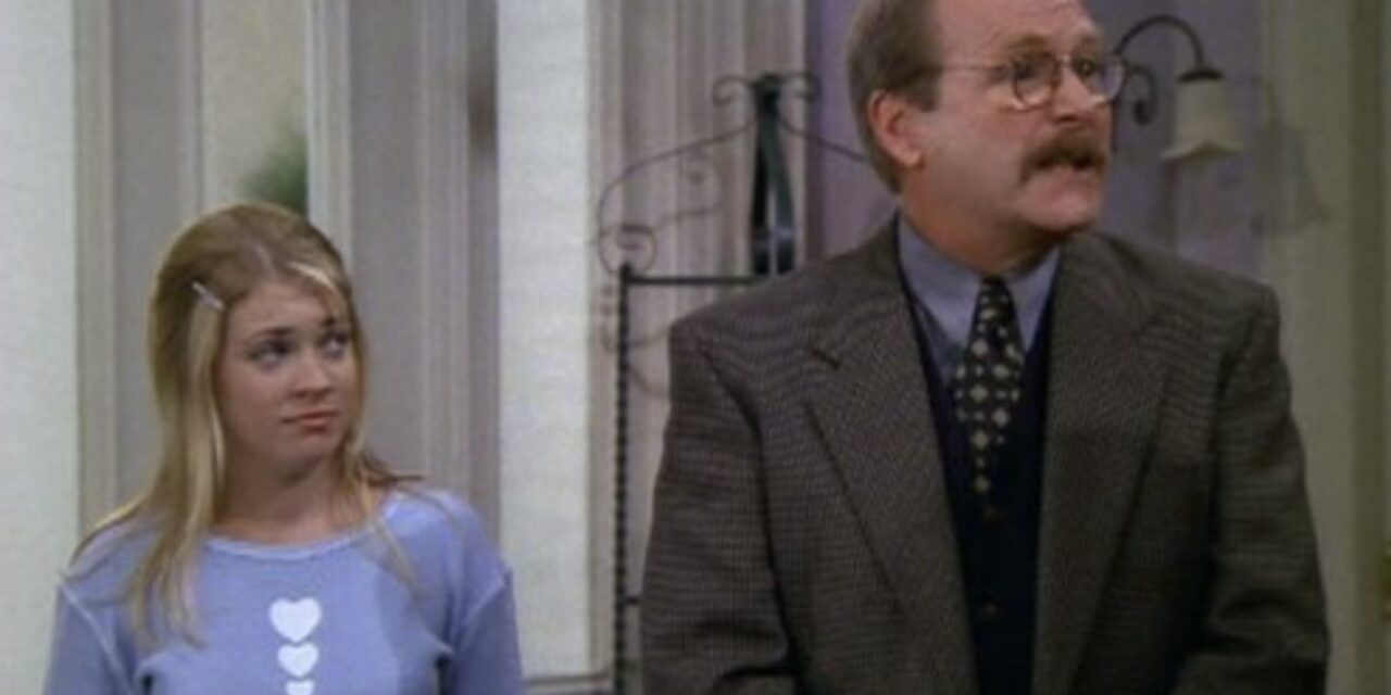 È morto Martin Mull, il preside Kraft di Sabrina, vita da strega. Melissa Joan Hart: “Riposa in pace amico mio”