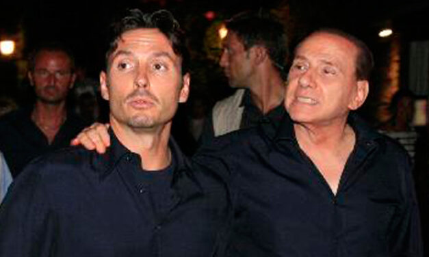 Un anno fa moriva Silvio Berlusconi, il ricordo di suo figlio Pier Silvio: “”Mio padre è stato, è, amore per la vita, amore per la famiglia, amore per il lavoro”