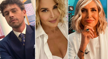 Raffaello Tonon: “Myrta Merlino? Nel suo salotto mi esprimo liberamente. Barbara D’Urso? Ho lavorato con lei per vent’anni ed è diventata un’amica”