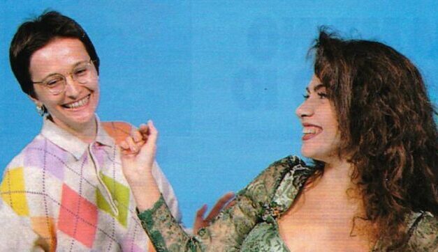 Morta Alessandra Valeri Manera, per anni responsabile dei programmi per ragazzi di Mediaset ed autrice di alcune canzoni di Cristina D’Avena