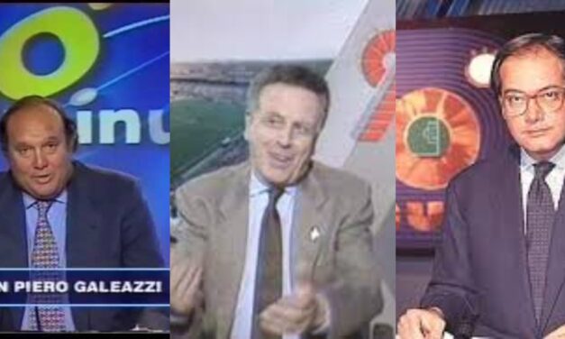 Addio a 90 Minuto, la storica trasmissione non andrà più in onda di domenica