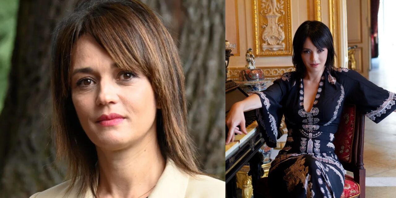 Carmen Consoli: “I social? Non li uso. WhatsApp, me l’ha installato mio figlio. Il telefono? Perché devo essere sempre reperibile?