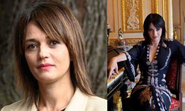 Carmen Consoli: “I social? Non li uso. WhatsApp, me l’ha installato mio figlio. Il telefono? Perché devo essere sempre reperibile?