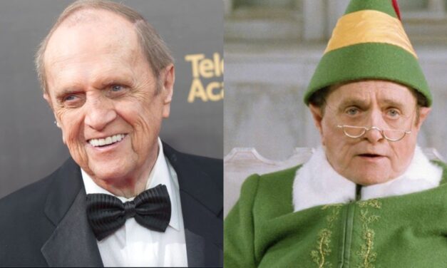 Elf, morto Bob Newhart: interpretò Papa Elfo