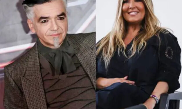 Morgan promette di querelare Selvaggia Lucarelli e posta una foto che spaventa Angelica Schiatti: “Quella nella foto è la via di casa mia, ho paura”