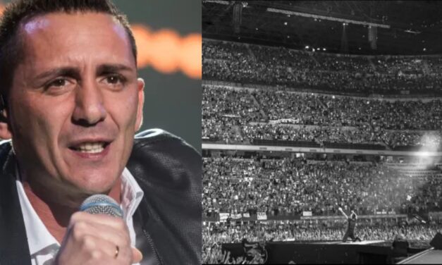 Modà, Kekko Silvestre: “Ho bisogno di tempo per capire se in futuro potrò riprendere la mia attività discografica e di frontman”