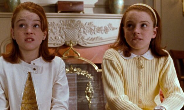 Genitori in trappola, Lindsay Lohan: “Annie era la mia preferita, volevo essere lei. Hallie era troppo americana”