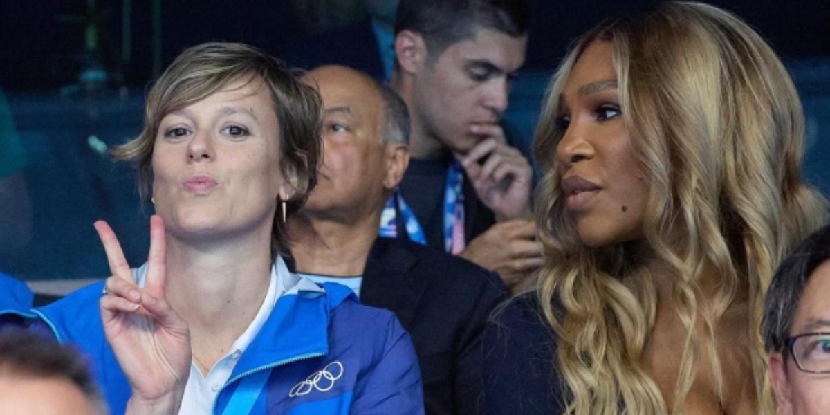 Parigi 2024, Serena Williams non riconosce Federica Pellegrini: l’azzurra scherza sui social