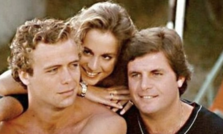 Mauro Di Francesco: “Scrivo, leggo e dipingo. Mi hanno cercato tanti, avrò detto almeno venti no. Spero sempre che mi chiamino Sorrentino o Tornatore, Pupi Avati, magari Quentin Tarantino, allora ci ripenserei”