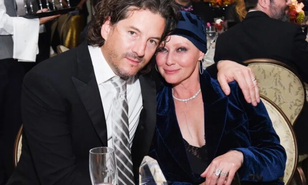 Shannen Doherty ha firmato il divorzio da Kurt Iswarienko il giorno prima di morire: “Aveva rinunciato al mantenimento”