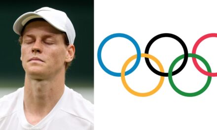Parigi 2024, Jannik Sinner annuncia che non parteciperà ai Giochi Olimpici: “Era uno dei miei obiettivi principali”