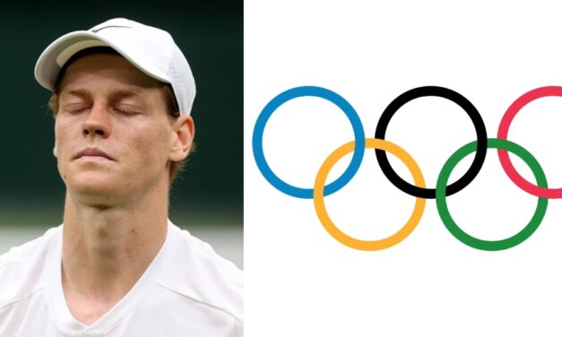 Parigi 2024, Jannik Sinner annuncia che non parteciperà ai Giochi Olimpici: “Era uno dei miei obiettivi principali”