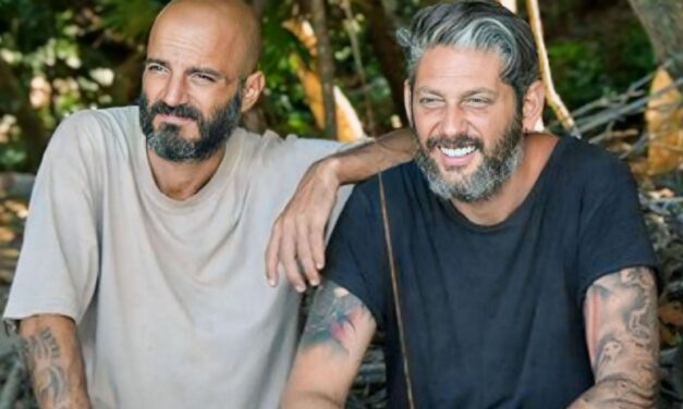 Edoardo Tavassi: “All’Isola dei Famosi io e Nicolas Vaporidis abbiamo rubato i soldi al microfonista e corrotto un uomo che ci faceva trovare le sigarette!”