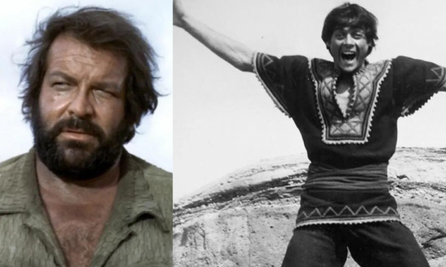 Addio ad Arnaldo Dell’Acqua, l’attore e stuntman di Bud Spencer aveva 86 anni