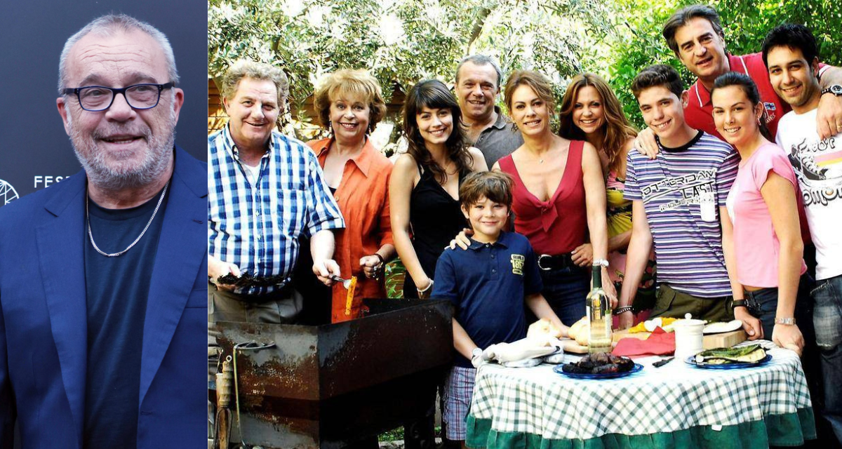 Claudio Amendola: “I Cesaroni 7 si faranno. Cominceremo a girare a novembre”