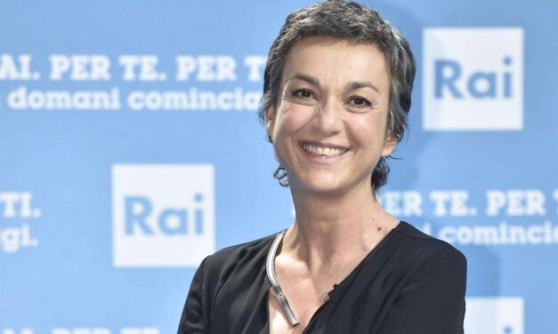 Daria Bignardi: “In Rai fui censurata per una frase di Morgan. Tornai a La7 dove prendevo la metà ma dove ero libera di fare e dire quello che volevo”