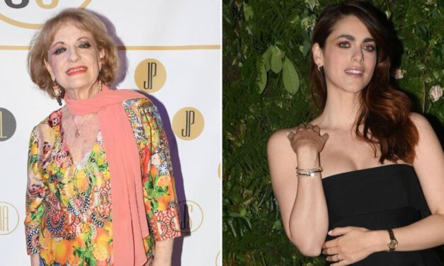 Fioretta Mari: “L’addio ad Amici? Una scelta obbligata. Miriam Leone? L’ho ripescata a Miss Italia e le ho dato contatti importanti, mi avesse ringraziato una volta”