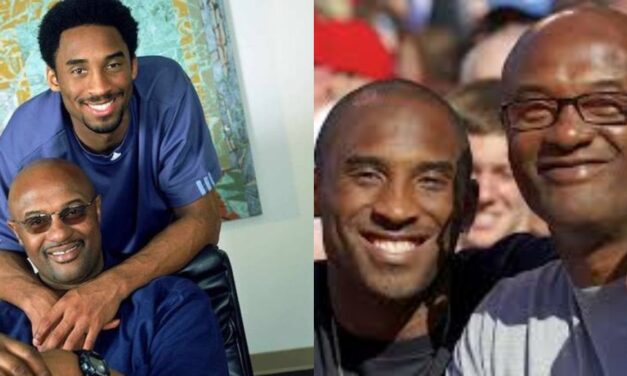 Basket, è morto Joe Bryant, padre di Kobe: giocò in Italia a lungo